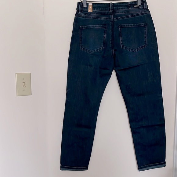 Prana Buxton Jean Deep Blue - Picture 3 of 10